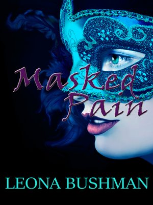 cover image of Masked Pain